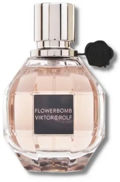 Viktor & Rolf - Flowerbomb - 50 ml - Edp